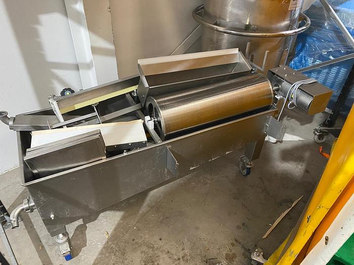 Used FOMACO FGM 48 SC MP14