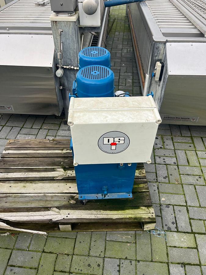 Used DSI V5 - 3 pcs available