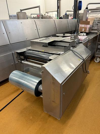 Used 2002 GEA/CFS PP 680