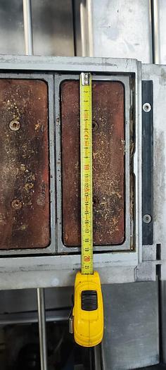 Used 2014 MULTIVAC R 145