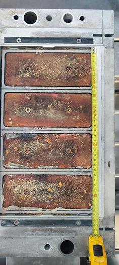 Used 2014 MULTIVAC R 145