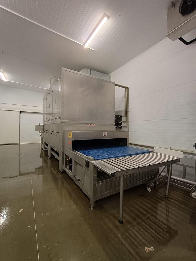 Used 2021 STALAM RF 85