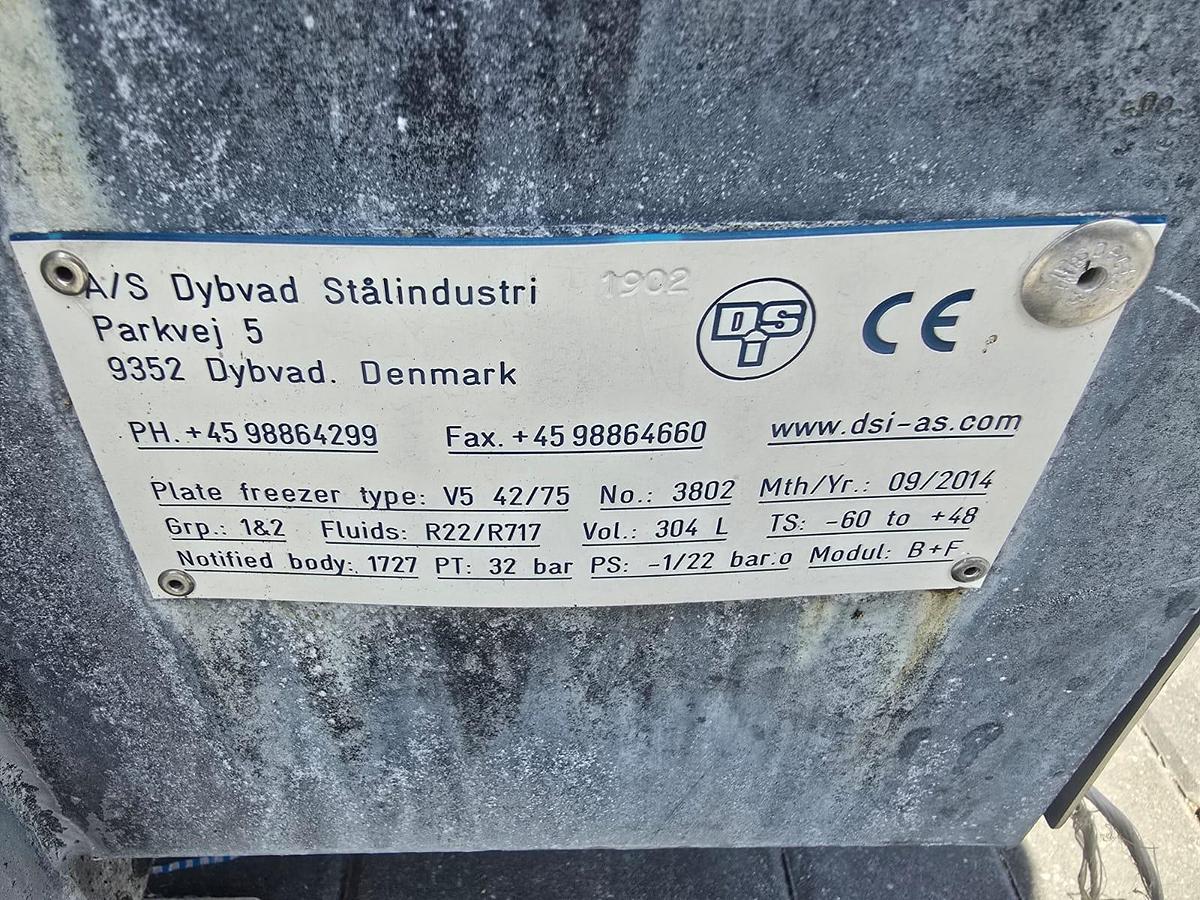 Used DSI V5 - 5 pcs available