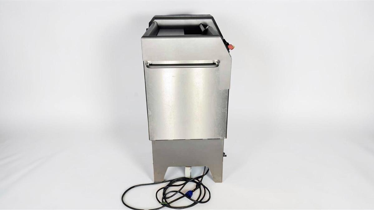 Used Dicing Machine TREIF FELIX 