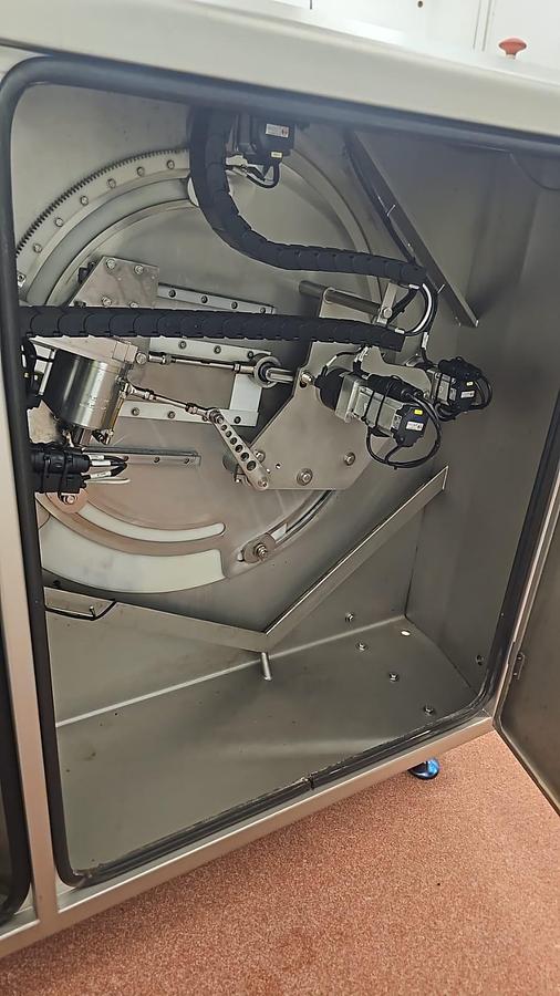 Used 2015 MAREL GEBA SC 250 MA