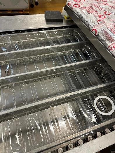 Used 2002 GEA/CFS PP 680