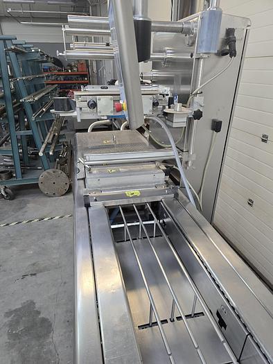 Used 2014 MULTIVAC R 145