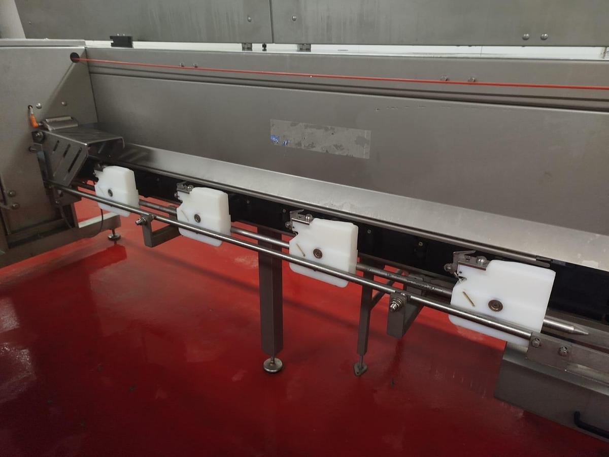 Used 2018 FOODMATE Maxima