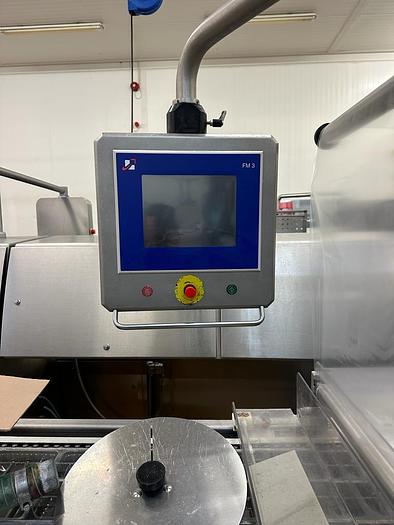 Used 2002 GEA/CFS PP 680