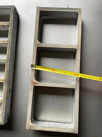 Used 2002 GEA/CFS PP 680