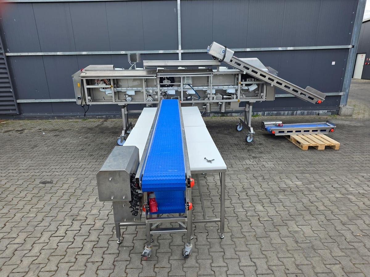 Used FOODMATE FM 750