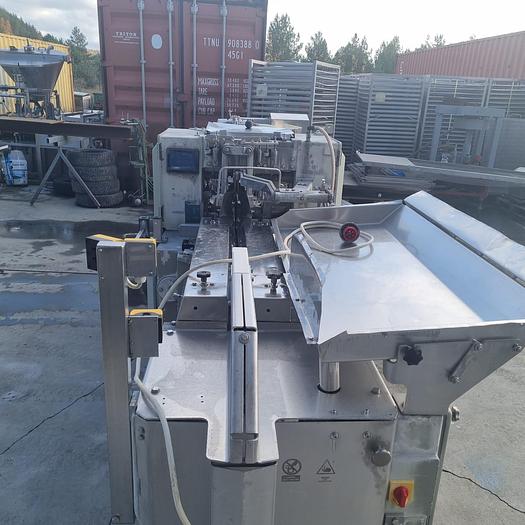Used Baader 200