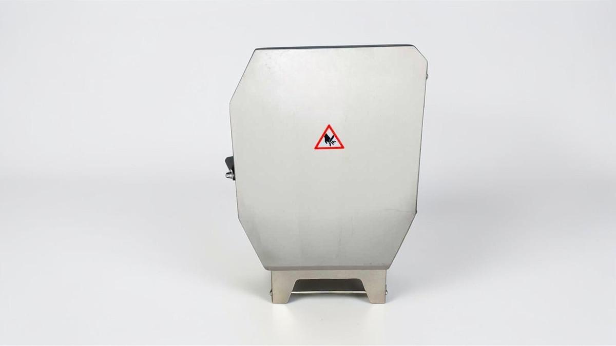 Used Dicing Machine TREIF FELIX 