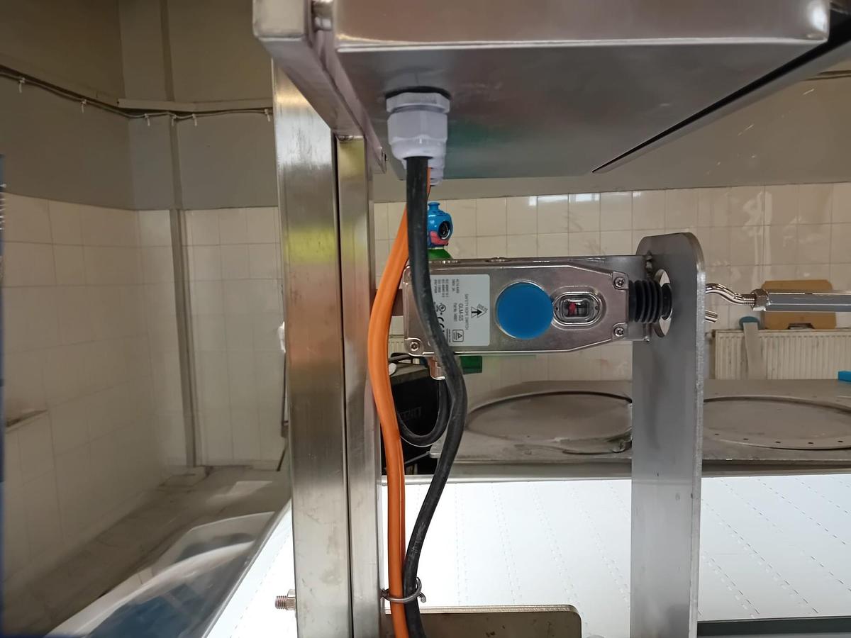 2025 FISHTECS Flowline/Trimming line
