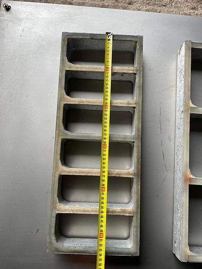 Used 2002 GEA/CFS PP 680