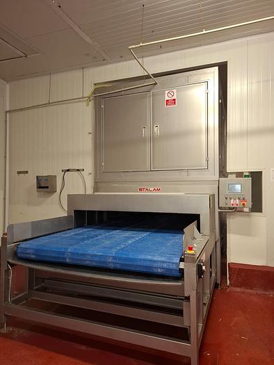 Used 2019 STALAM RF 85