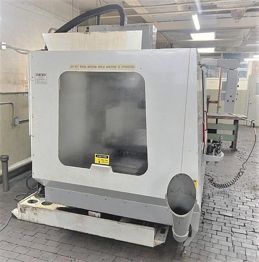Used 2003 Haas VF5B/40