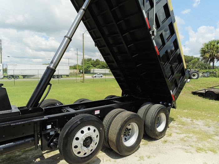 Used 2005 PETERBILT 357