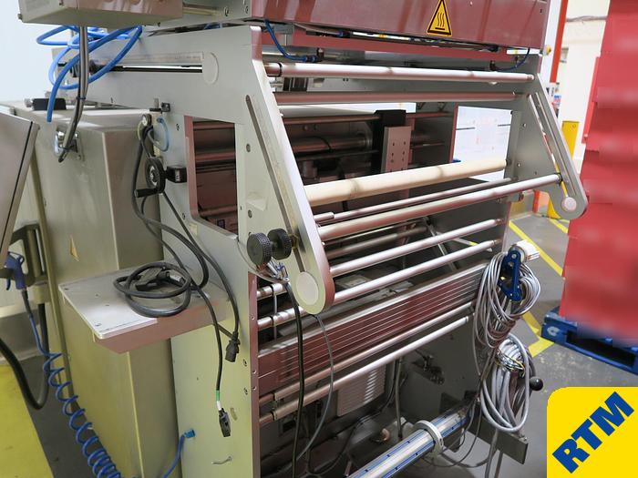 Used Bagging Machine