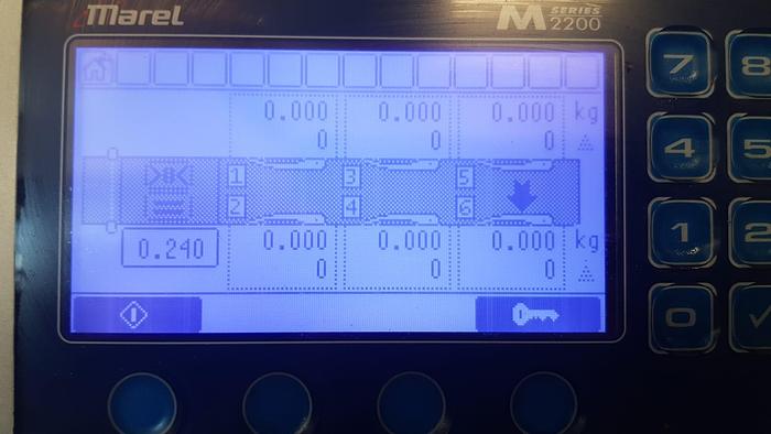 Refurbished 2005 Compact Grader