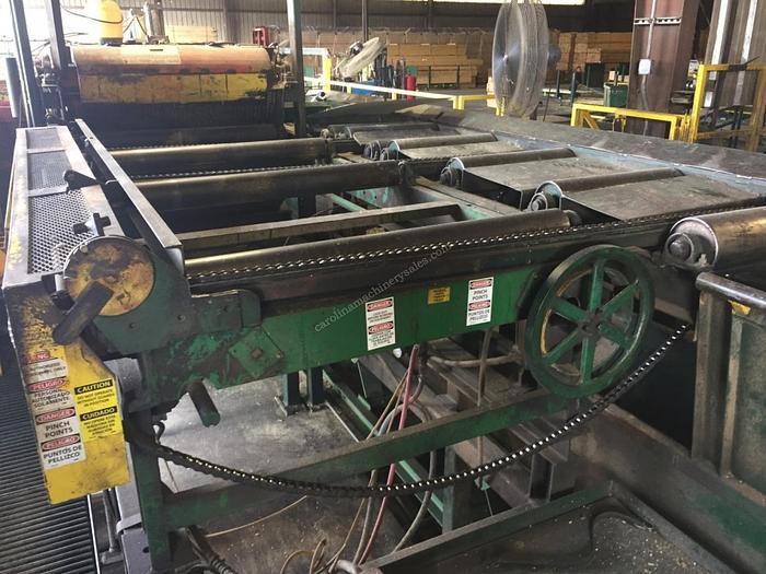 Used Complete Operation Frick, Edmiston, Mellot