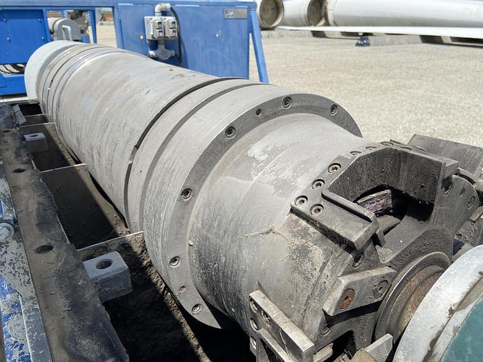 Used 2011 Kemtron Technologies, Inc. 1448