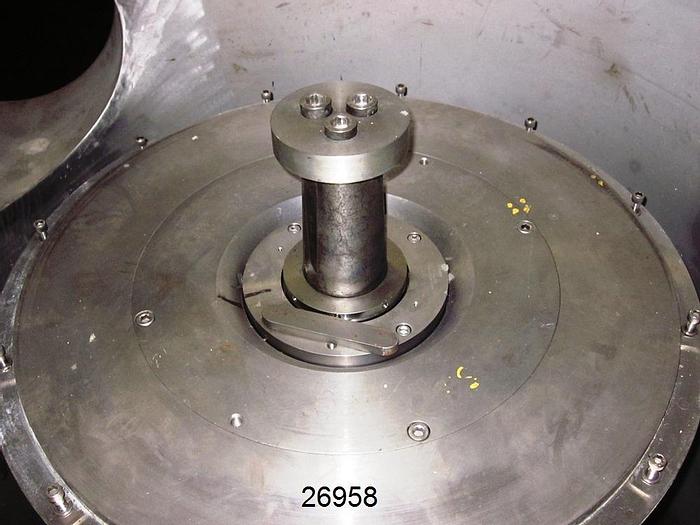 Used Fiberprep SPM 800 Fiberprep Spm 800 Screen Body Only. #26958