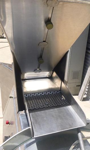 Used Counter, Tablet, Capsule, S/st, Single Head #S743816