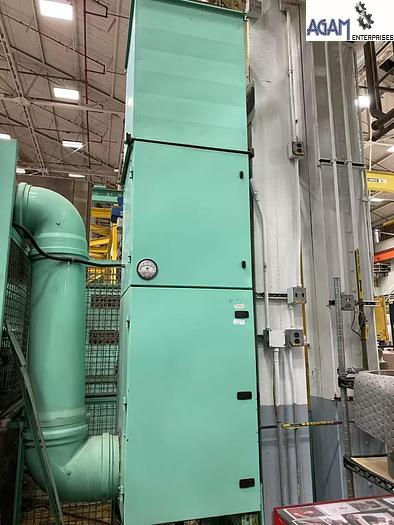 Used TOS SKA 12 CNC VTL (With C Axis & Live Tools)