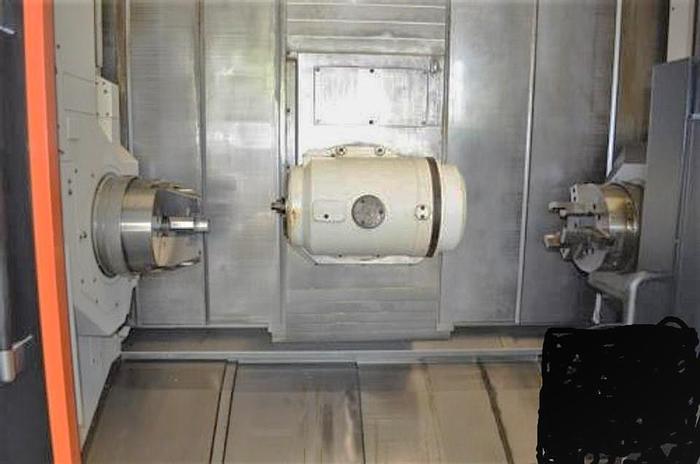 Used 2016 Mazak Integrex e-420H-S II