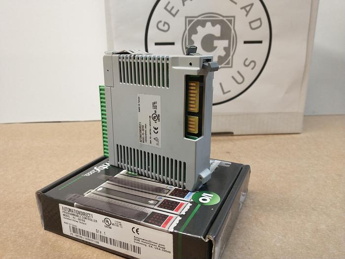 Used Automation Direct P2-08TRS Isolated Relay Output Module GH113
