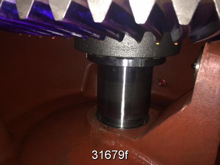 Unused Beloit V600 Pulper Drive #31679