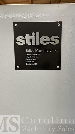 Used 2006 Holzma Optimat HPP 380/38/38 Front Load Panel Saw