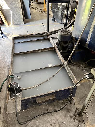 Used Giant Finishing GB-20