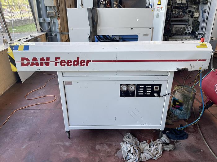 Ottime Tornio Cnc MAZAK SUPER QUICK TURN 18MS MARK II