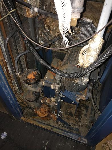 Used COLMAC STEAM FINISHING TUNNEL