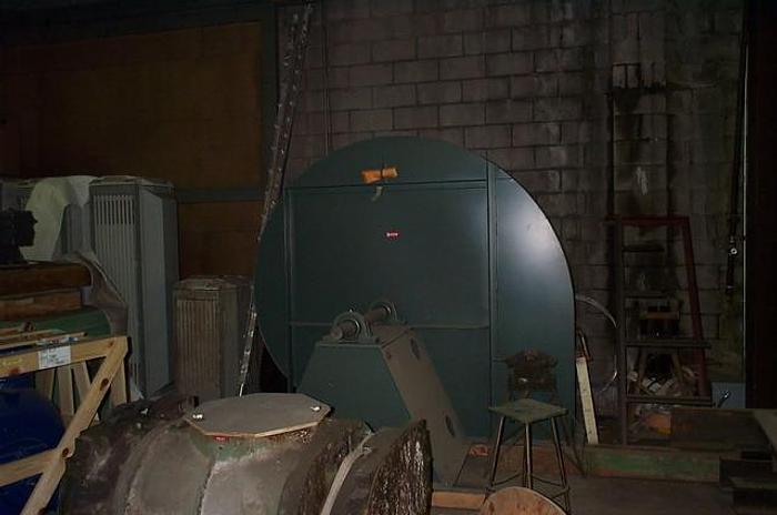 Unused LAMSON 606-4-2-AD #18954