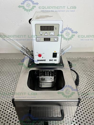 Used Thermo Haake B3 DC10 Recirculating Bath 115V