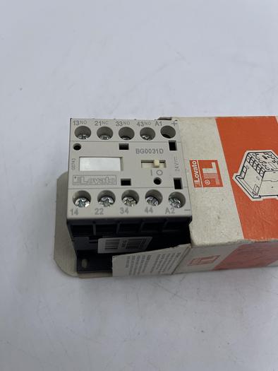 Lovato 11 BG00 31 D024