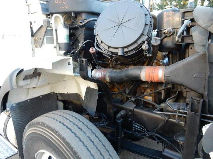 Used 2003 International 7600