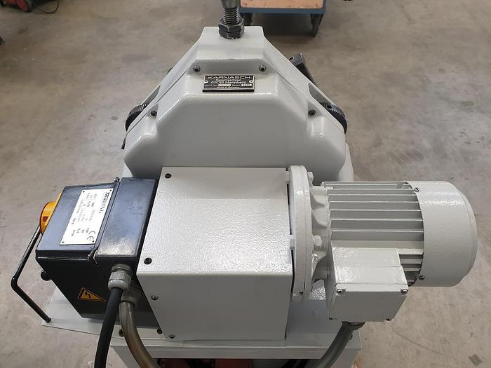 Gebraucht Ringbiegemaschine Tauring Beta 35