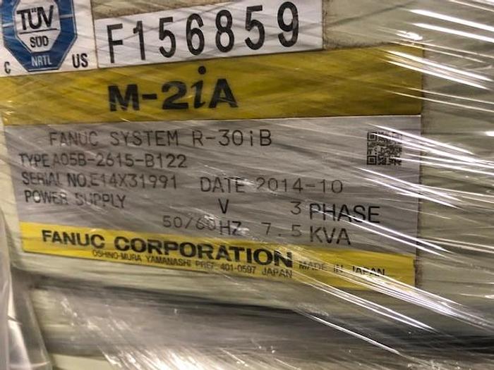 Used Bratney Companies Robotics (4) Sorting/Pickers