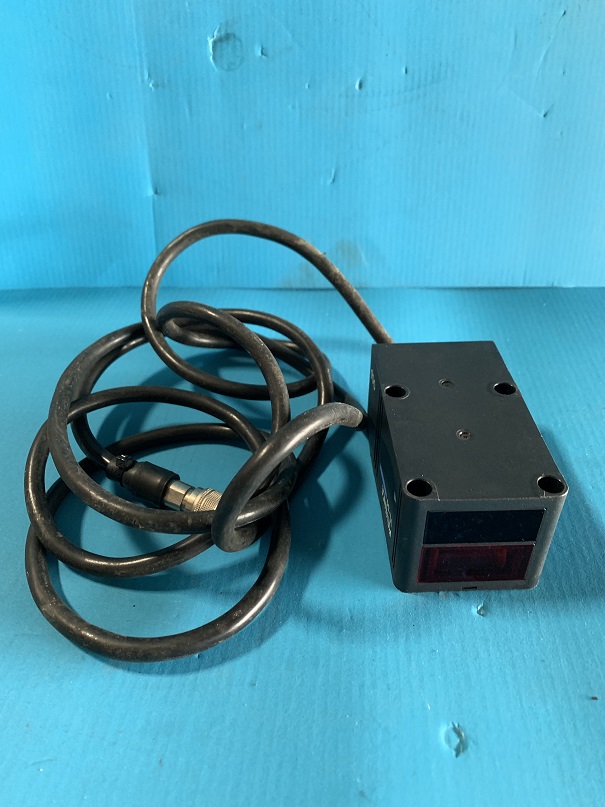 Used Keyence Sensor VL-50