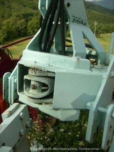 Usato 2001 Nardi 151 FSI