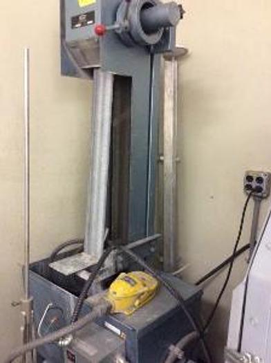Used WILT INDUSTRIES 4106 Belt Sander