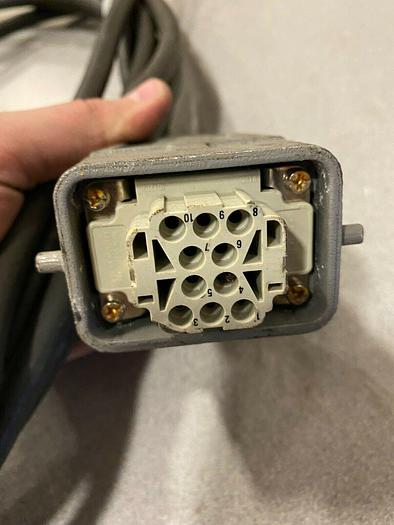 Used FANUC ROBOT CABLE 2005-T580 L7M