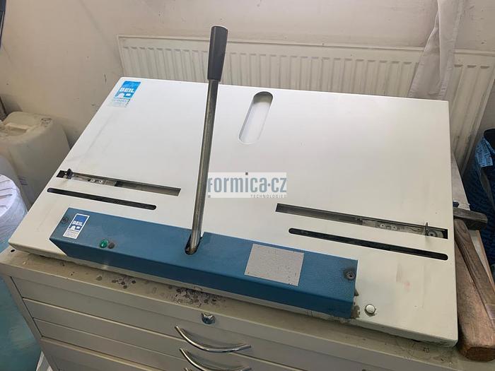 Used KBA Rapida 75-5