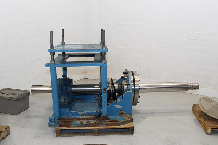 Used Chemineer 60PB1S Side Mount Agitator #44046