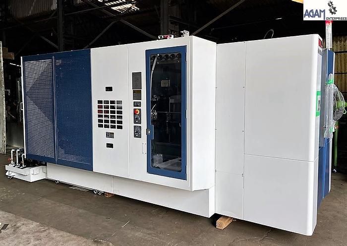 New Kiwa KH-4500kai Horizontal Machining Center