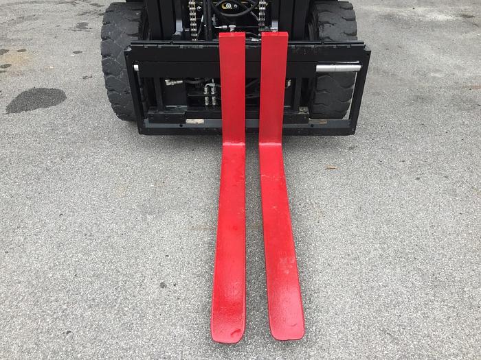 Used 2013 HYSTER H4.0 FT5